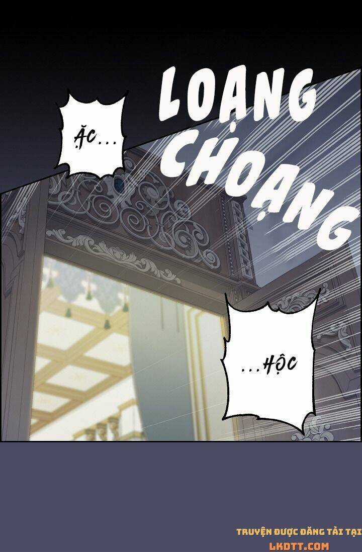 Hãy Bỏ Mặc Tôi Chapter 39 trang 23