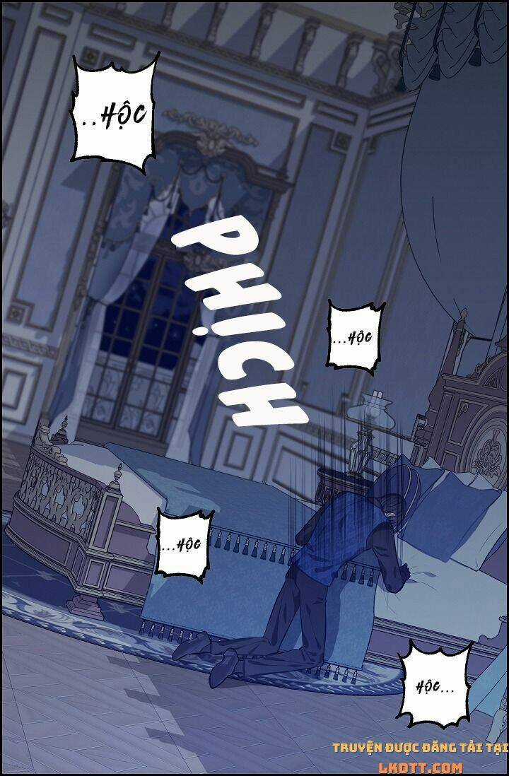 Hãy Bỏ Mặc Tôi Chapter 39 trang 24