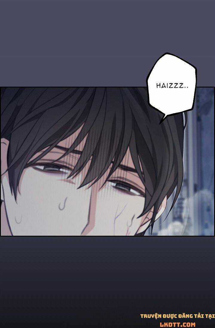 Hãy Bỏ Mặc Tôi Chapter 39 trang 25