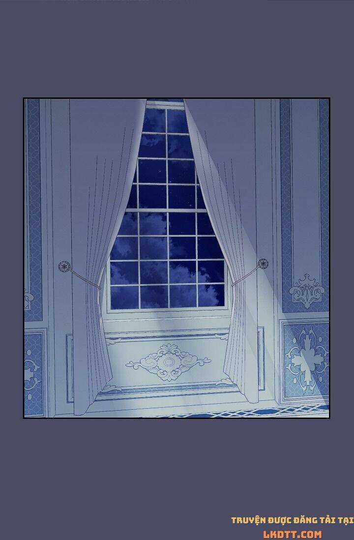 Hãy Bỏ Mặc Tôi Chapter 39 trang 27