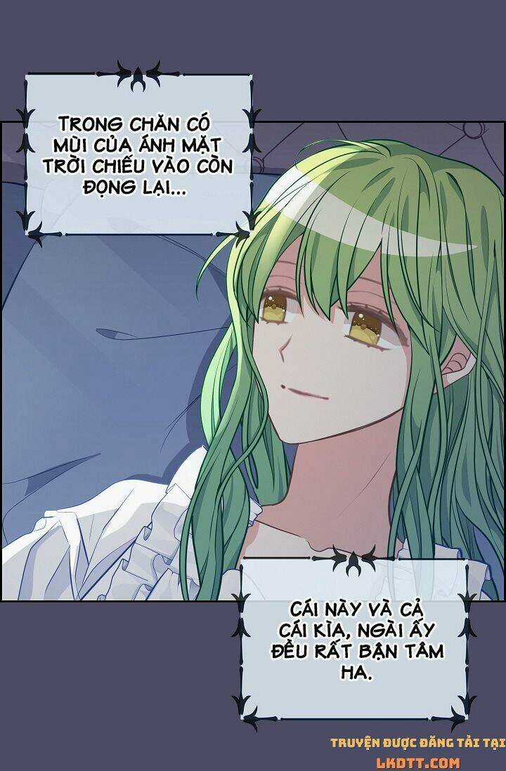 Hãy Bỏ Mặc Tôi Chapter 39 trang 28