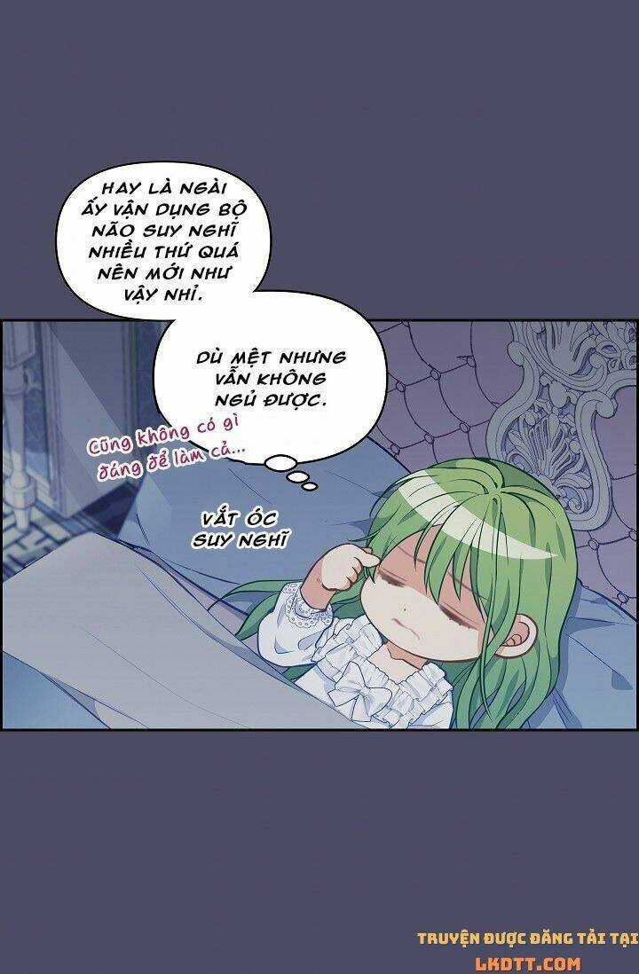 Hãy Bỏ Mặc Tôi Chapter 39 trang 30