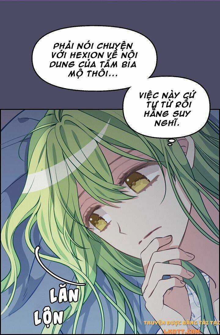 Hãy Bỏ Mặc Tôi Chapter 39 trang 32
