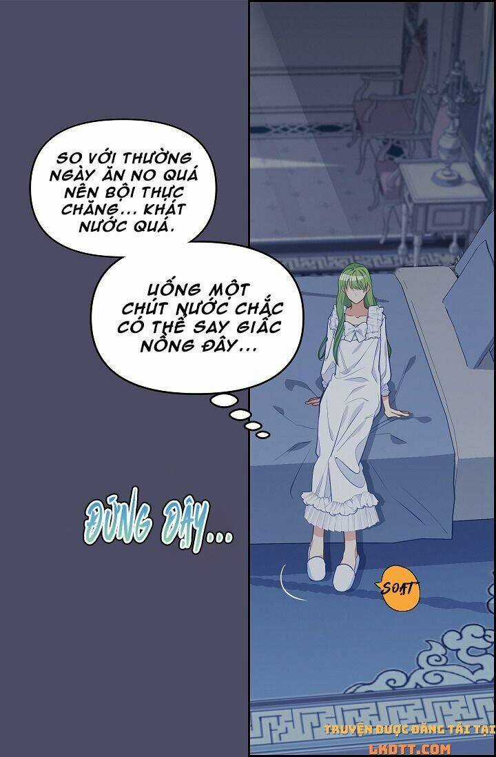 Hãy Bỏ Mặc Tôi Chapter 39 trang 33