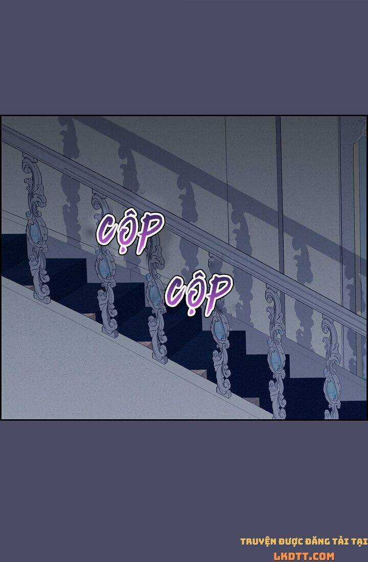 Hãy Bỏ Mặc Tôi Chapter 39 trang 34