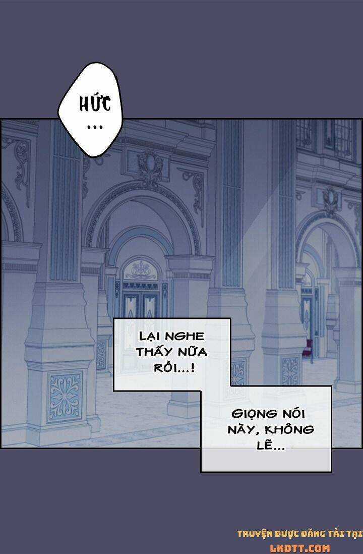 Hãy Bỏ Mặc Tôi Chapter 39 trang 39