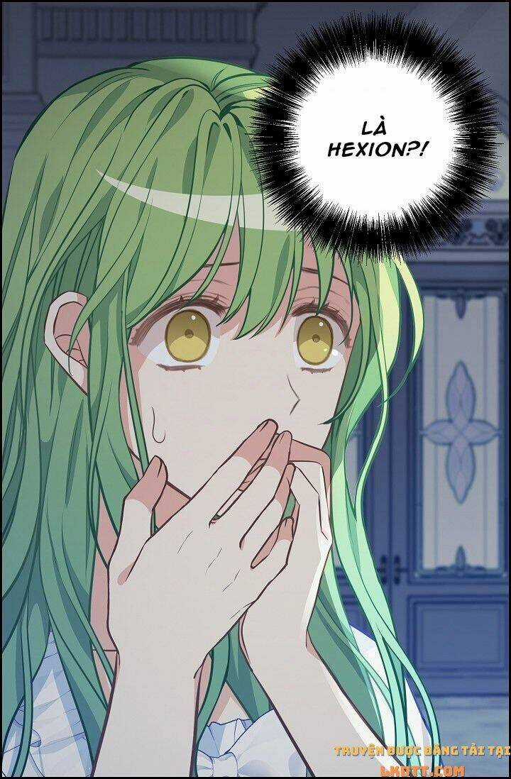 Hãy Bỏ Mặc Tôi Chapter 39 trang 40