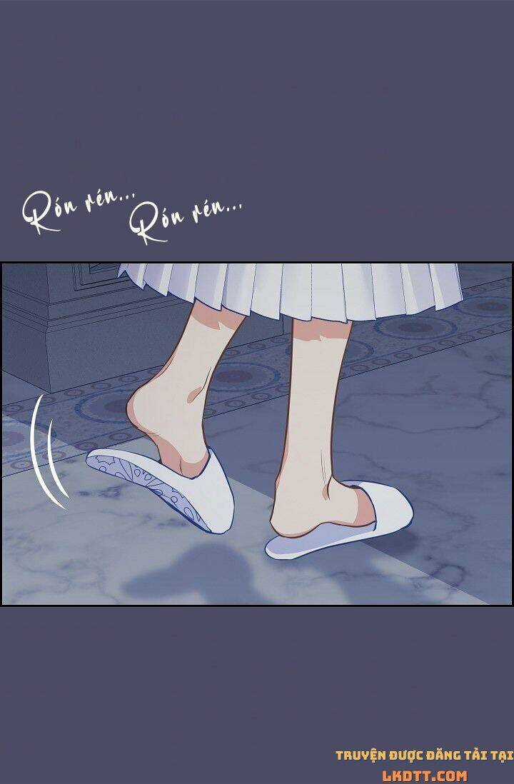 Hãy Bỏ Mặc Tôi Chapter 39 trang 41