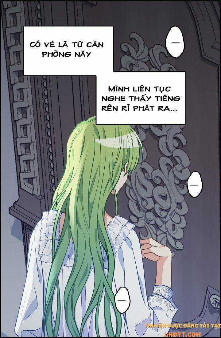 Hãy Bỏ Mặc Tôi Chapter 39 trang 42