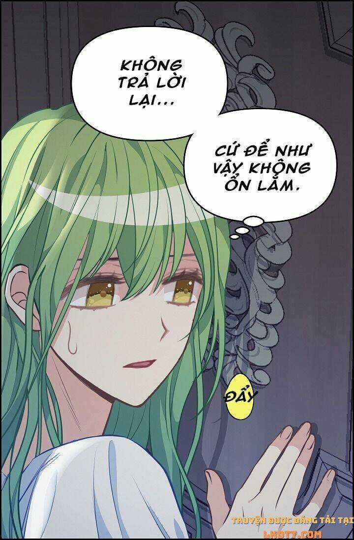 Hãy Bỏ Mặc Tôi Chapter 39 trang 44