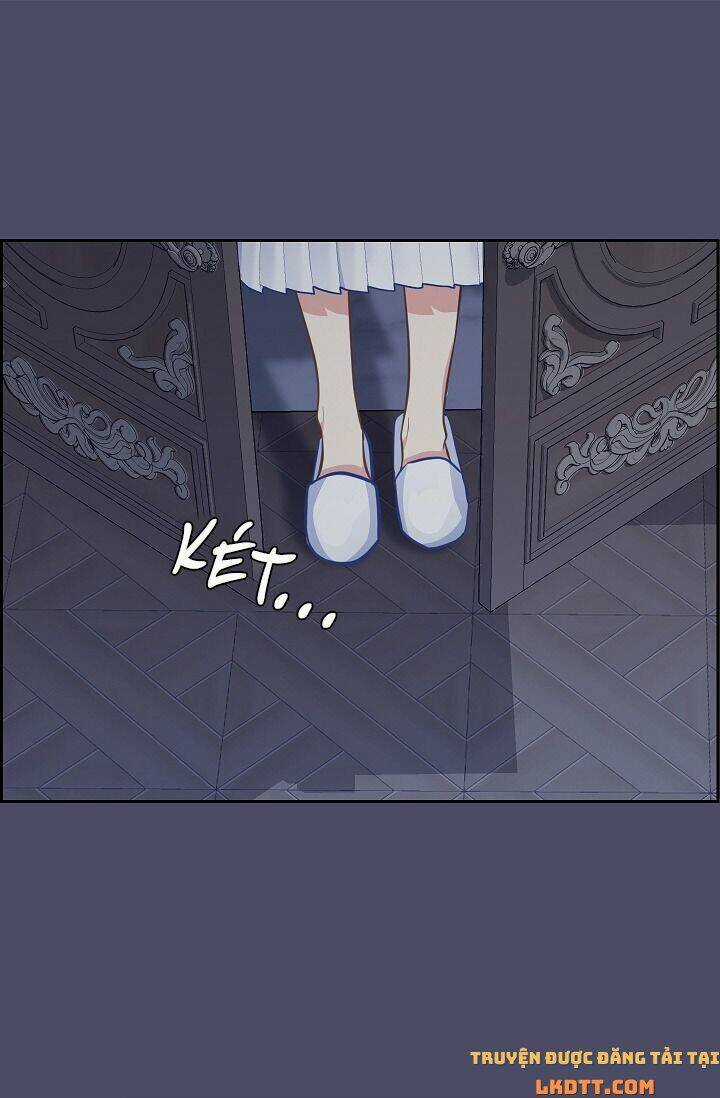 Hãy Bỏ Mặc Tôi Chapter 39 trang 45