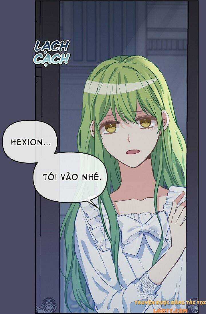 Hãy Bỏ Mặc Tôi Chapter 39 trang 46