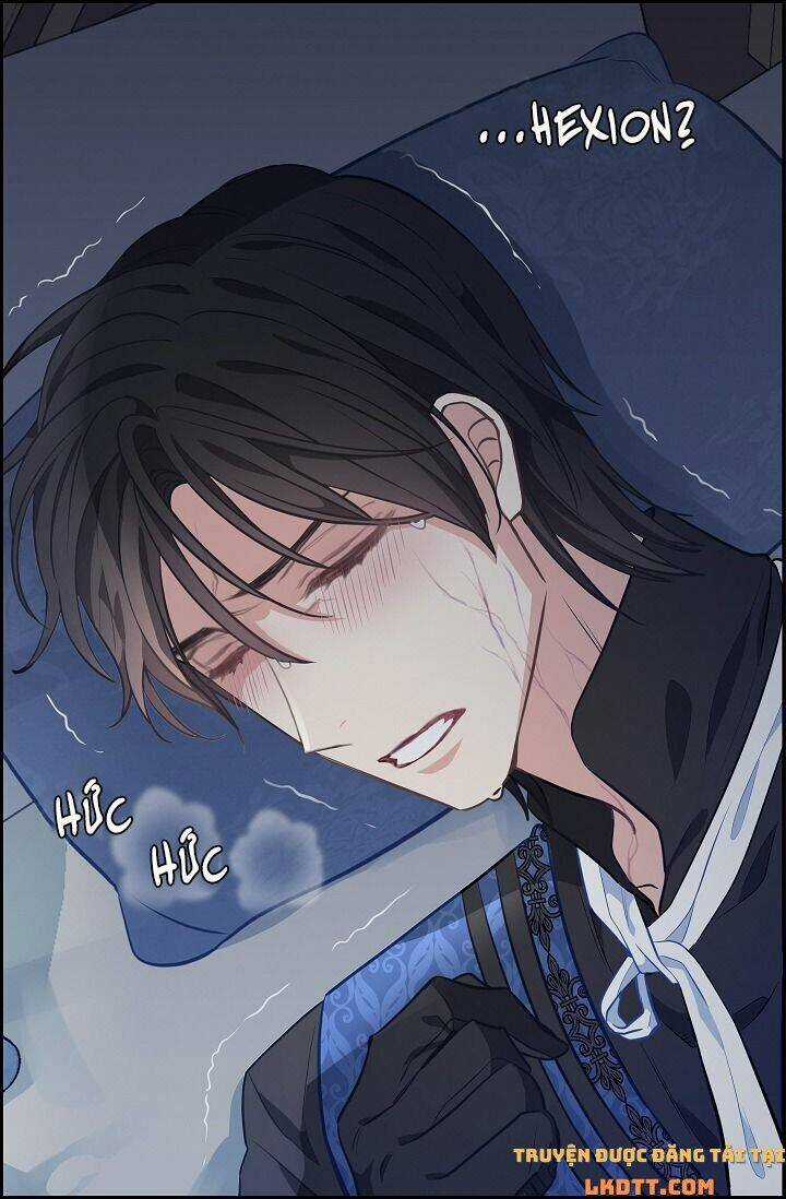 Hãy Bỏ Mặc Tôi Chapter 39 trang 47