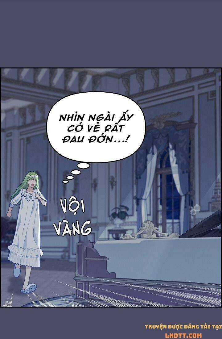 Hãy Bỏ Mặc Tôi Chapter 39 trang 48