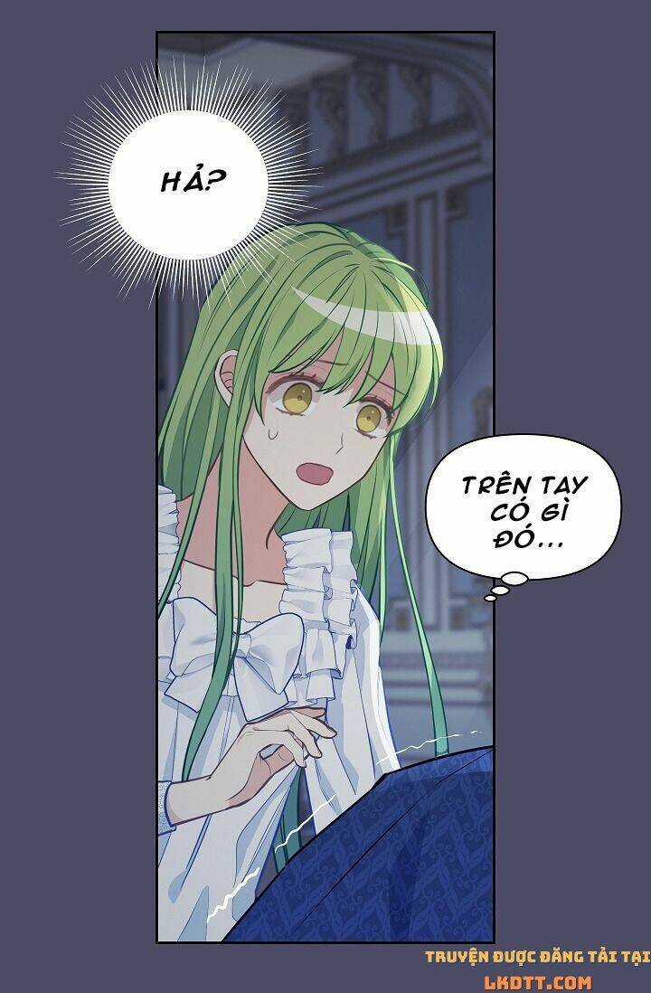 Hãy Bỏ Mặc Tôi Chapter 39 trang 49