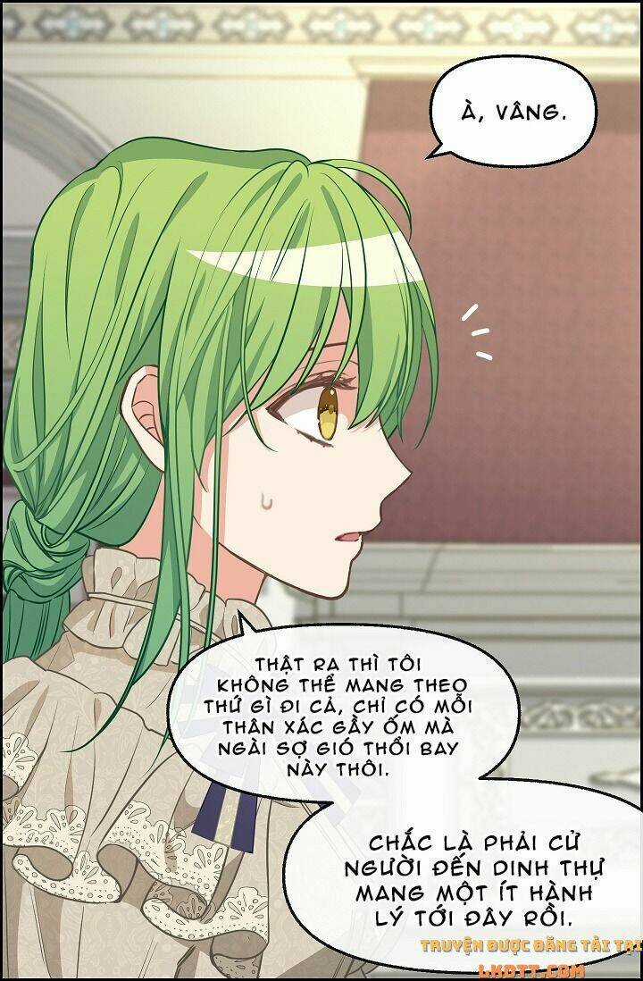 Hãy Bỏ Mặc Tôi Chapter 39 trang 5