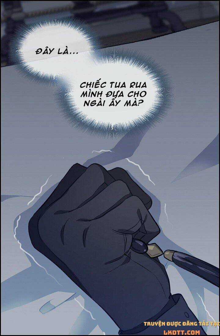 Hãy Bỏ Mặc Tôi Chapter 39 trang 50