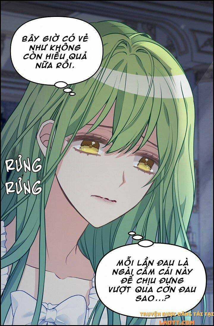 Hãy Bỏ Mặc Tôi Chapter 39 trang 51