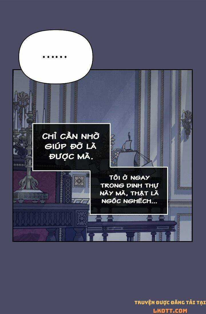 Hãy Bỏ Mặc Tôi Chapter 39 trang 52