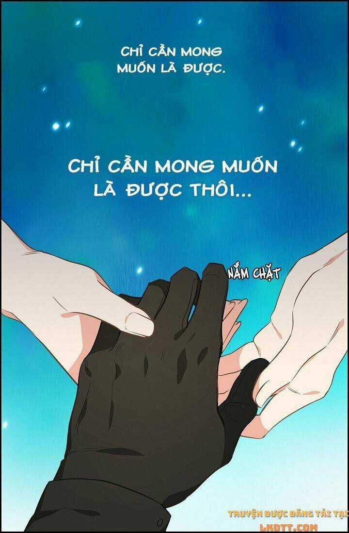 Hãy Bỏ Mặc Tôi Chapter 39 trang 53