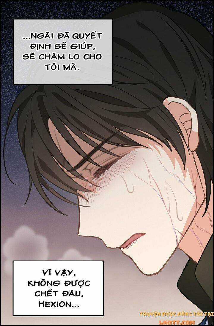 Hãy Bỏ Mặc Tôi Chapter 39 trang 54