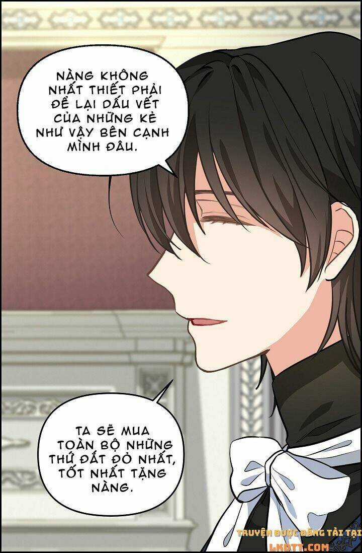 Hãy Bỏ Mặc Tôi Chapter 39 trang 6