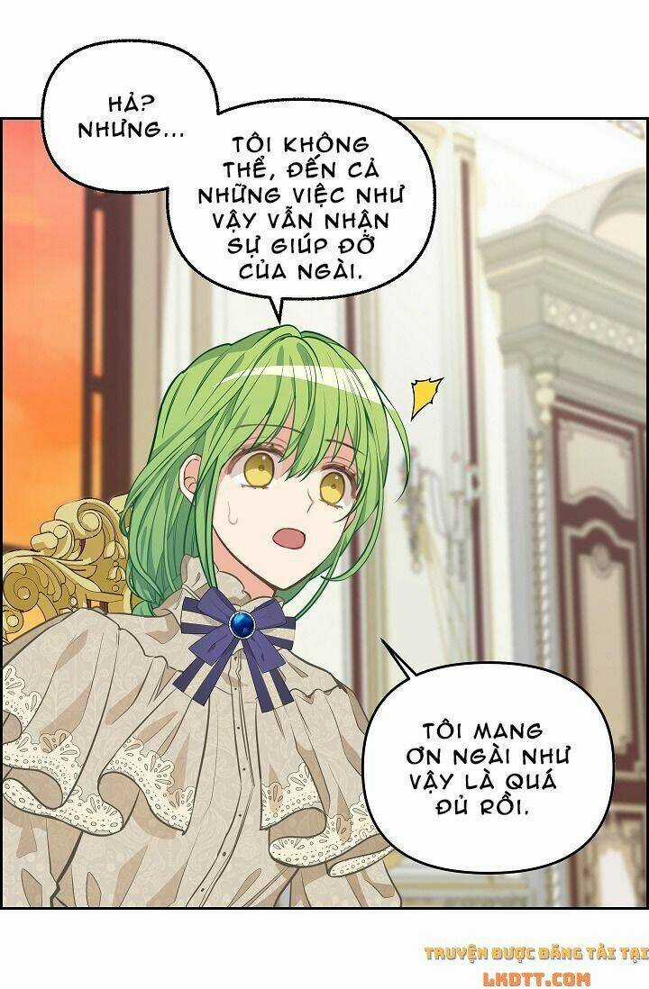 Hãy Bỏ Mặc Tôi Chapter 39 trang 7