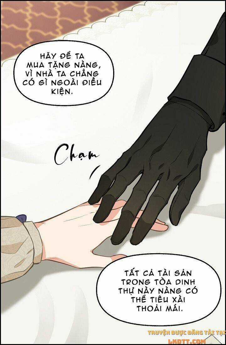 Hãy Bỏ Mặc Tôi Chapter 39 trang 8