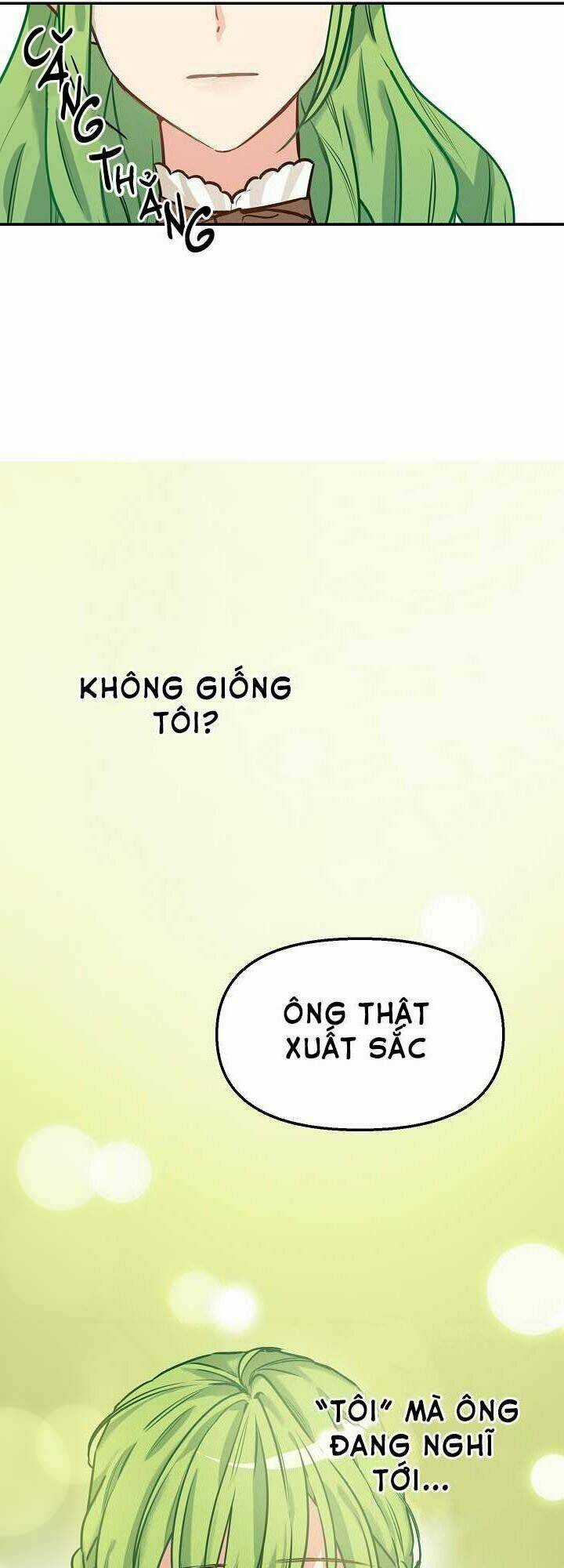 Hãy Bỏ Mặc Tôi Chapter 4 trang 13