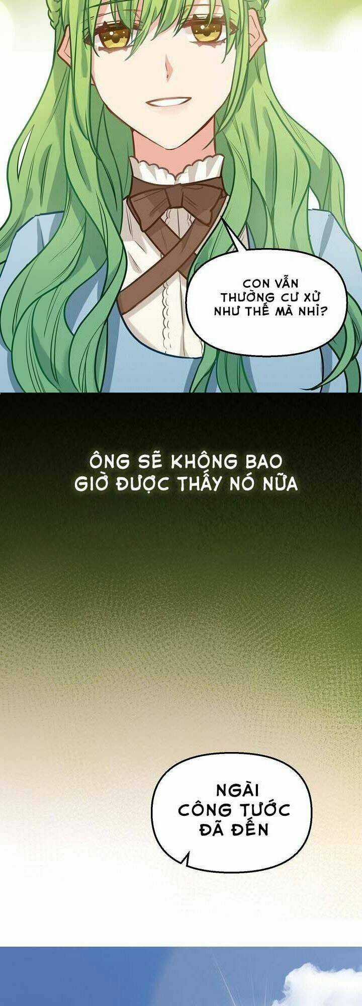 Hãy Bỏ Mặc Tôi Chapter 4 trang 14