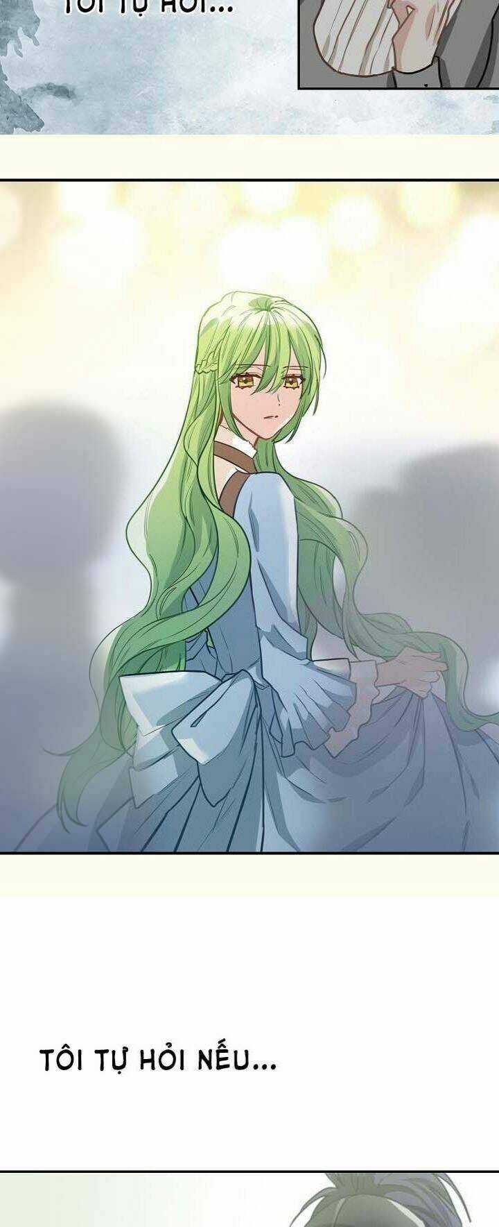 Hãy Bỏ Mặc Tôi Chapter 4 trang 20