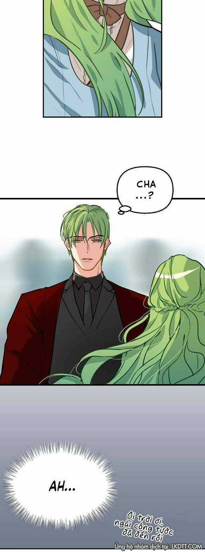 Hãy Bỏ Mặc Tôi Chapter 4 trang 24