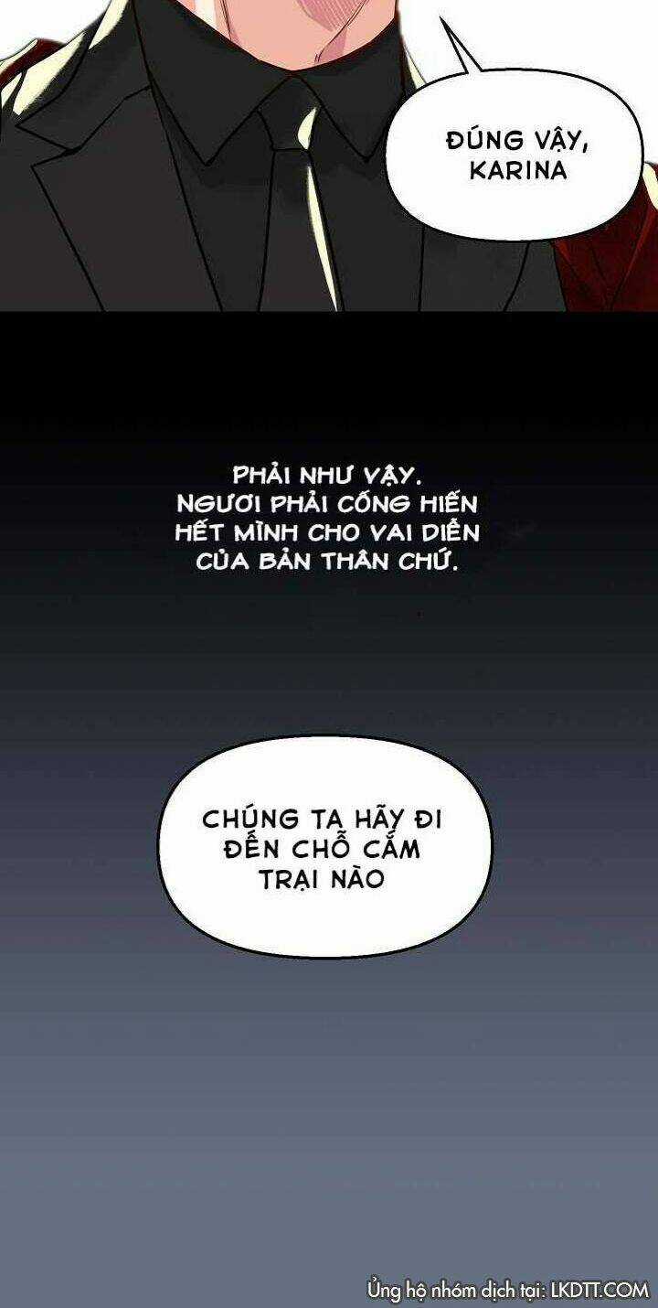 Hãy Bỏ Mặc Tôi Chapter 4 trang 26