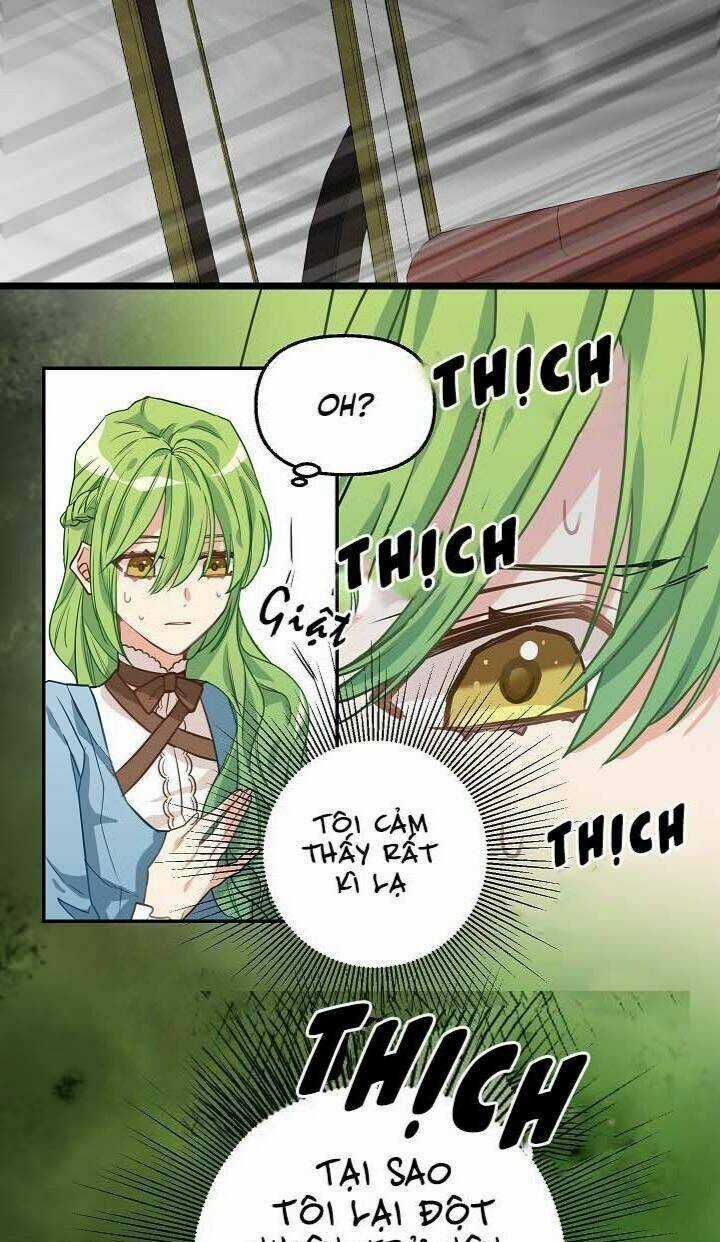 Hãy Bỏ Mặc Tôi Chapter 4 trang 5