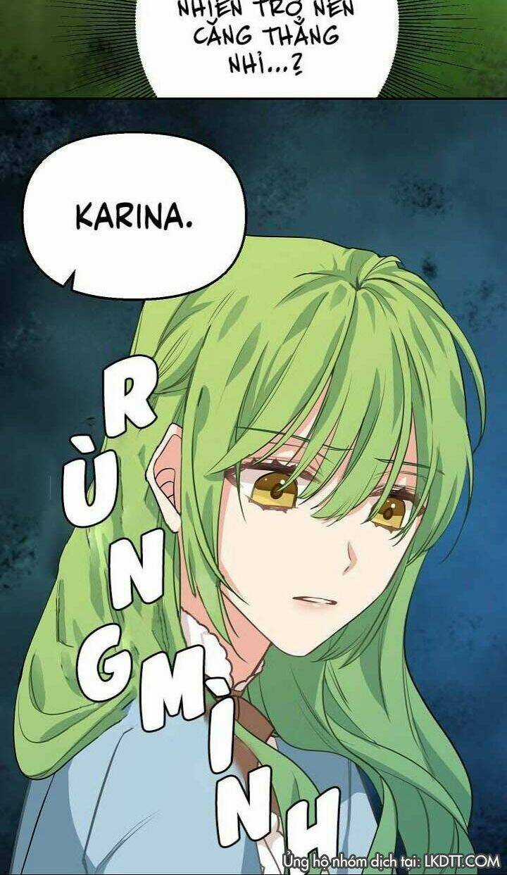 Hãy Bỏ Mặc Tôi Chapter 4 trang 6