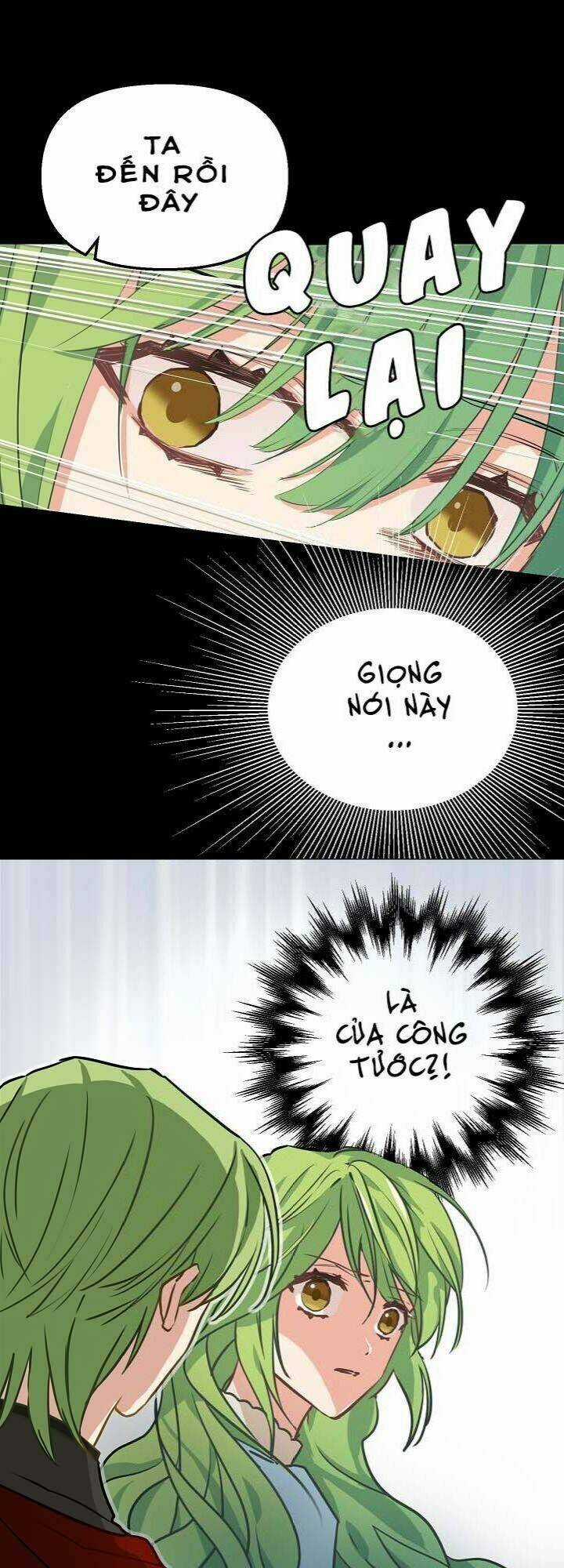 Hãy Bỏ Mặc Tôi Chapter 4 trang 7