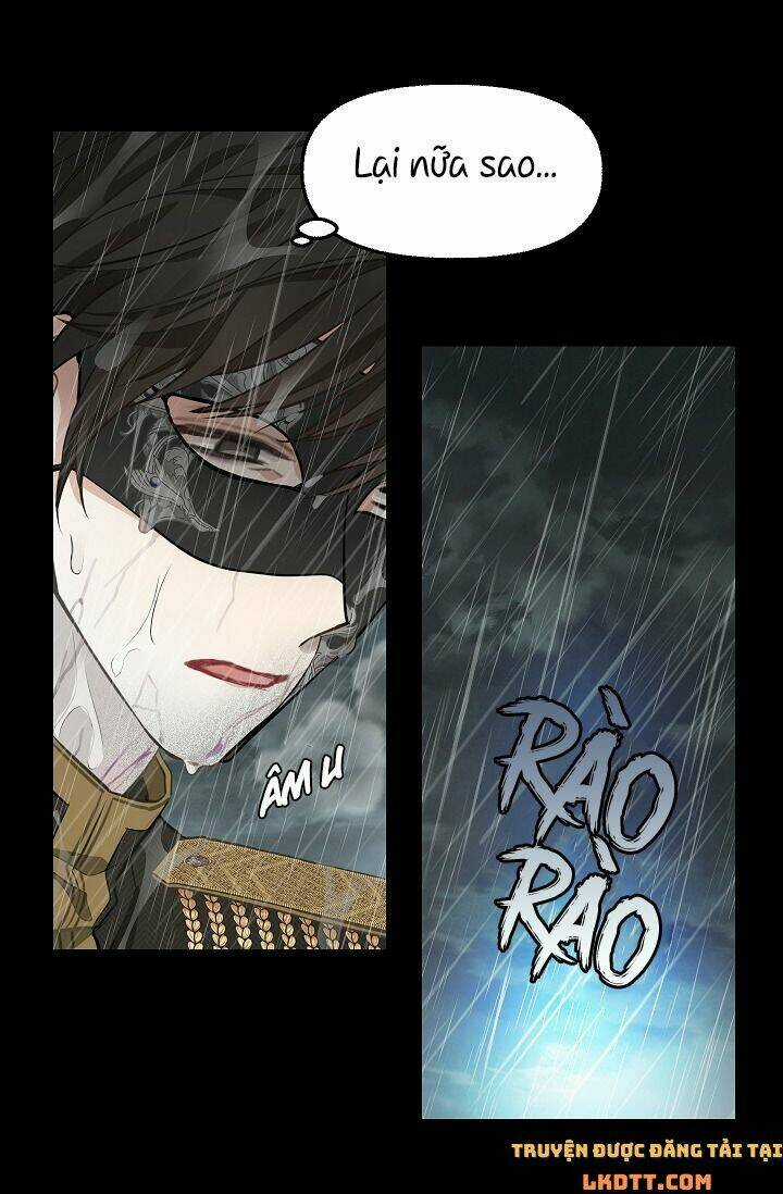 Hãy Bỏ Mặc Tôi Chapter 40 trang 10