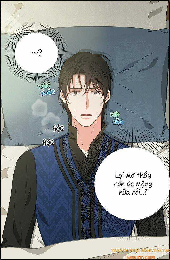 Hãy Bỏ Mặc Tôi Chapter 40 trang 15