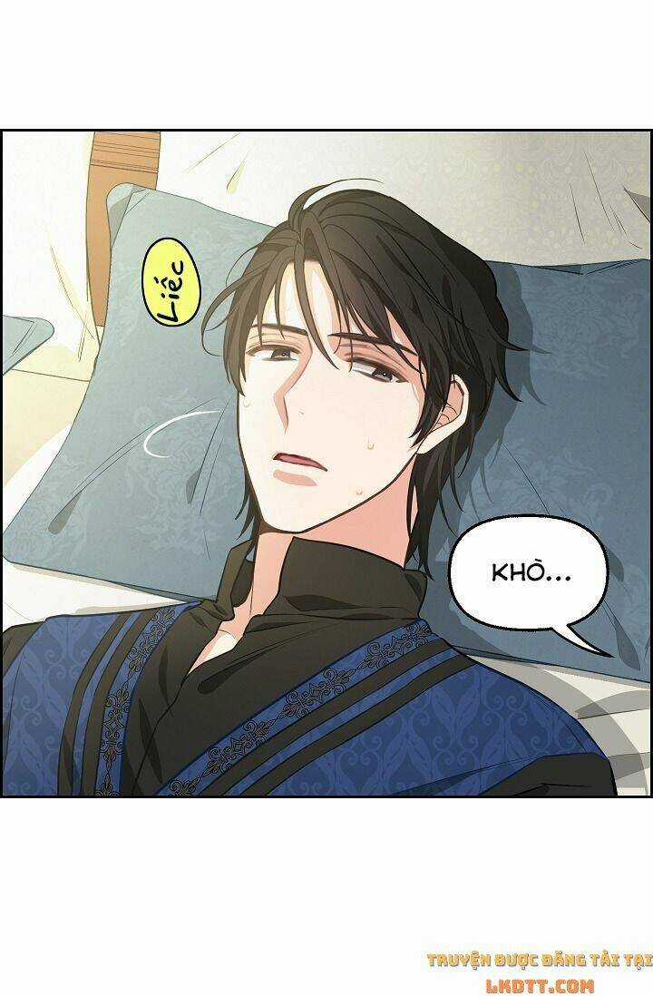 Hãy Bỏ Mặc Tôi Chapter 40 trang 16