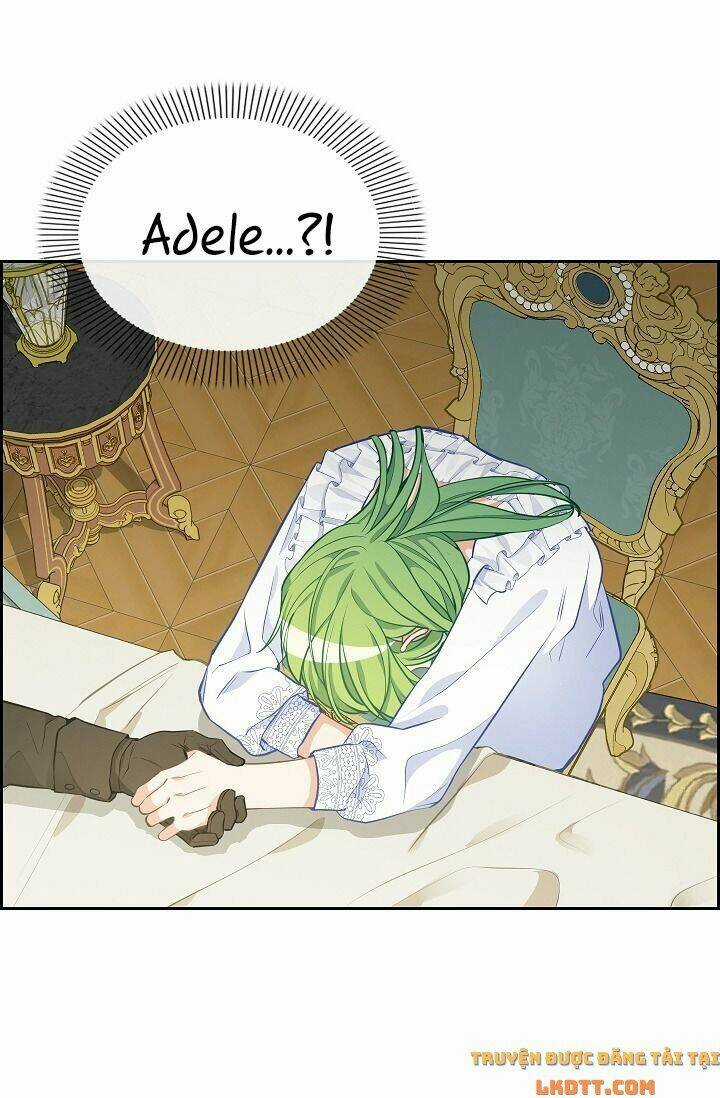 Hãy Bỏ Mặc Tôi Chapter 40 trang 17