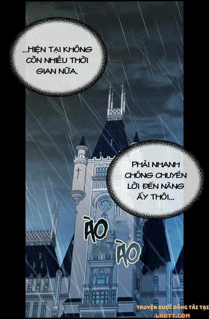 Hãy Bỏ Mặc Tôi Chapter 40 trang 2