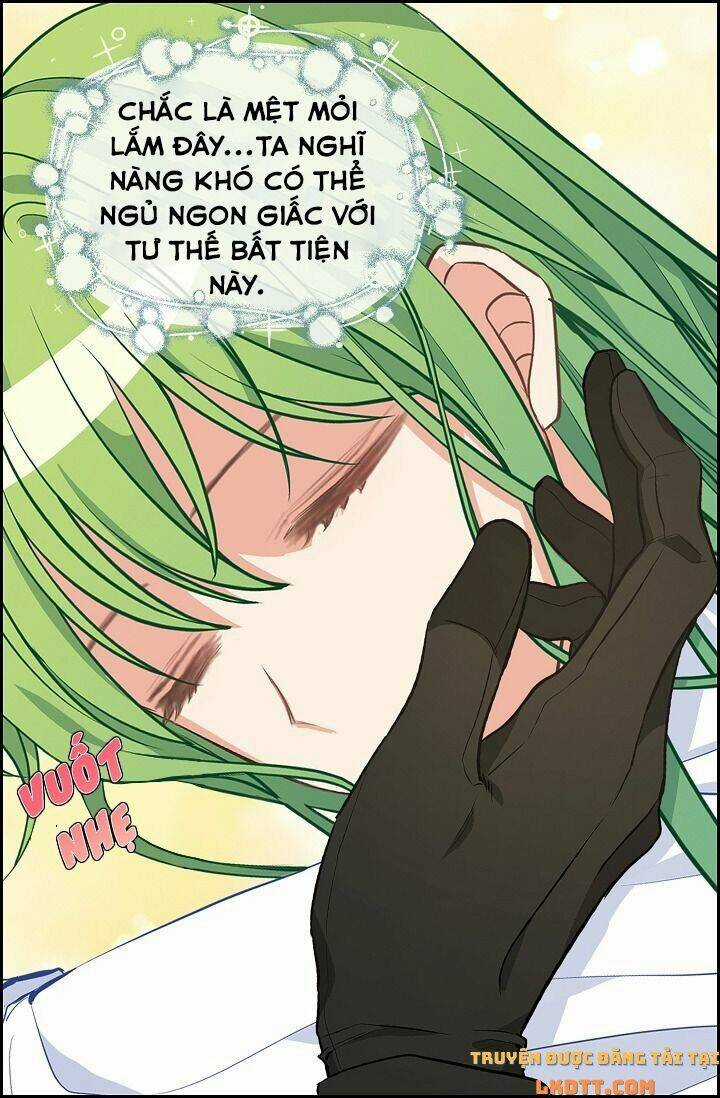 Hãy Bỏ Mặc Tôi Chapter 40 trang 22