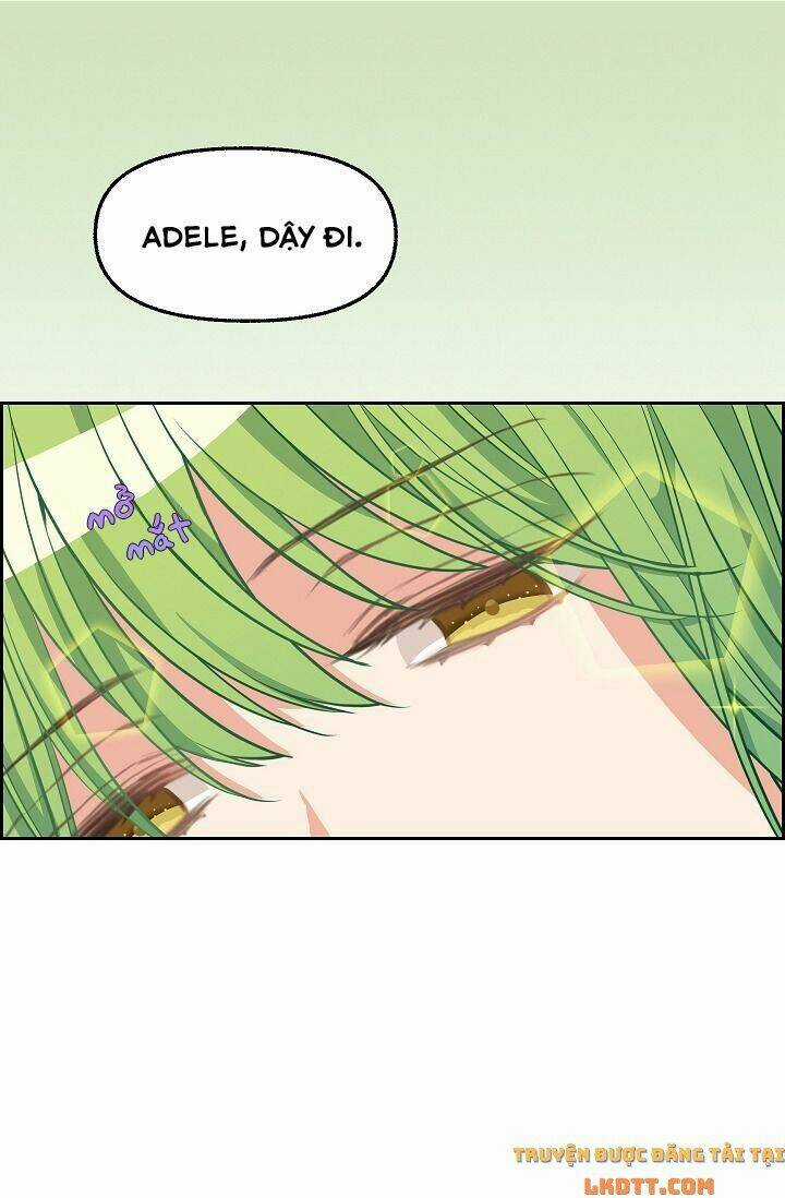 Hãy Bỏ Mặc Tôi Chapter 40 trang 23