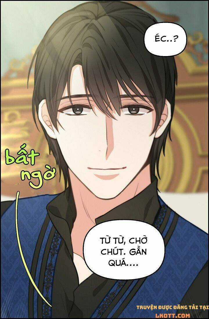 Hãy Bỏ Mặc Tôi Chapter 40 trang 25