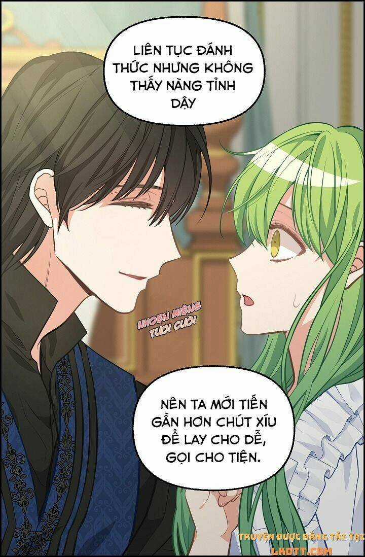 Hãy Bỏ Mặc Tôi Chapter 40 trang 26