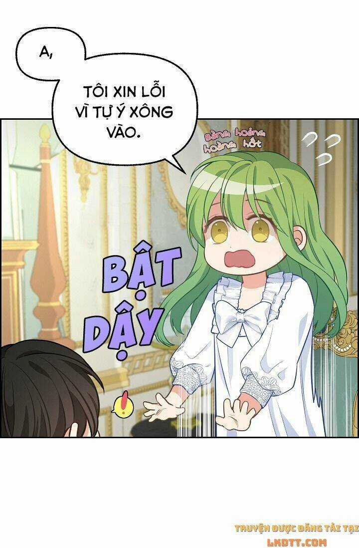 Hãy Bỏ Mặc Tôi Chapter 40 trang 27