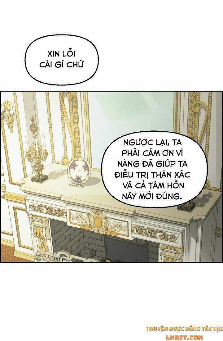 Hãy Bỏ Mặc Tôi Chapter 40 trang 28