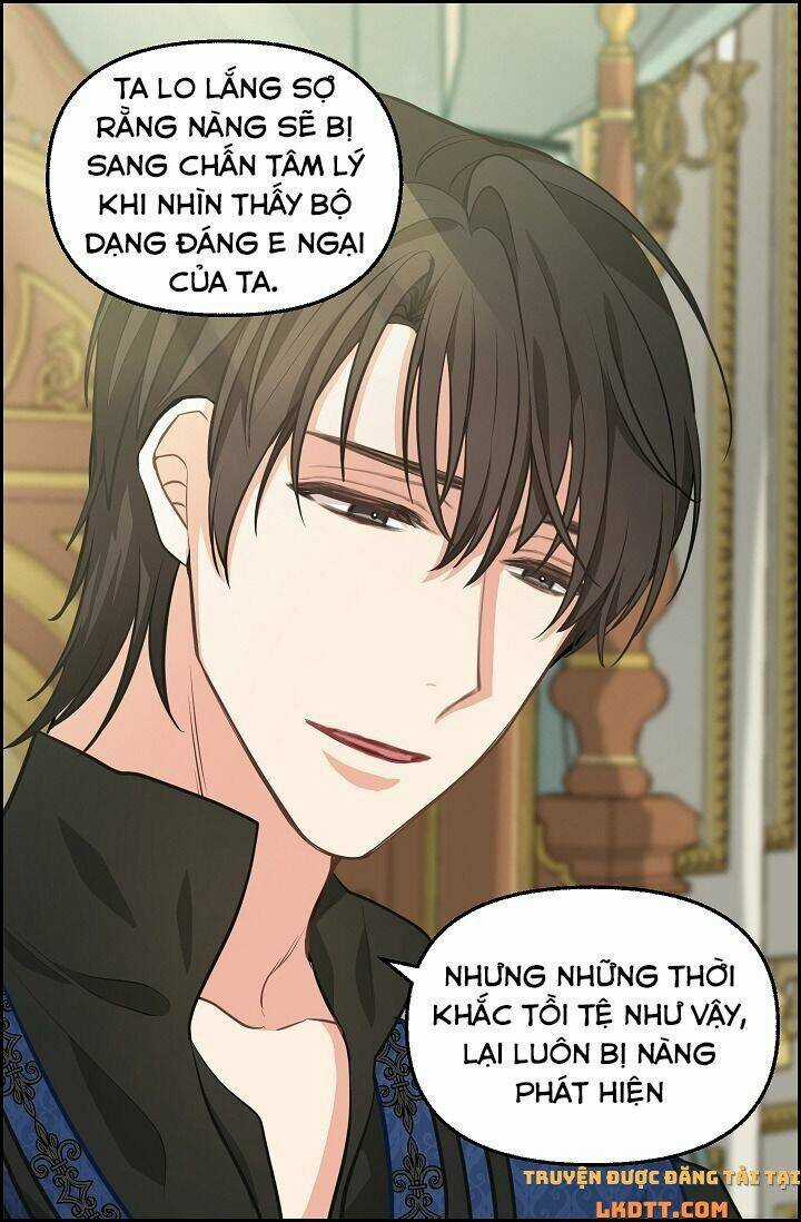 Hãy Bỏ Mặc Tôi Chapter 40 trang 29