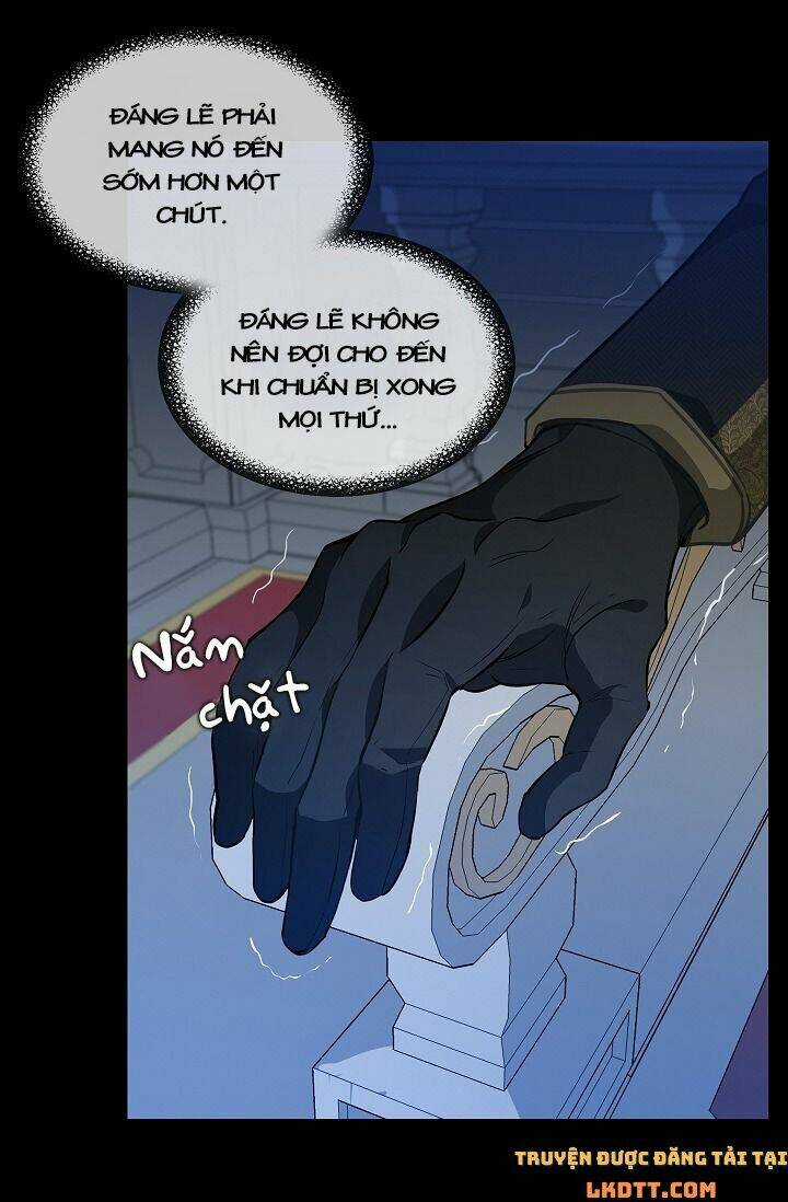 Hãy Bỏ Mặc Tôi Chapter 40 trang 3