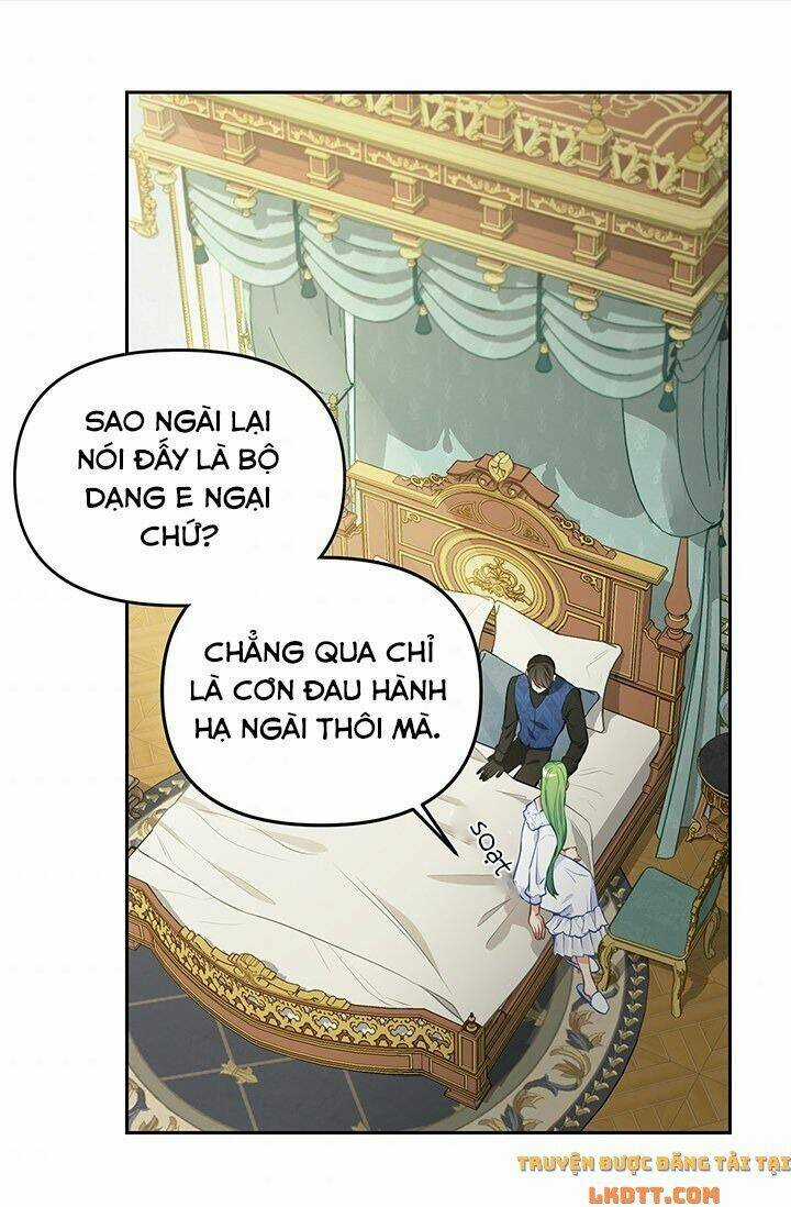 Hãy Bỏ Mặc Tôi Chapter 40 trang 30